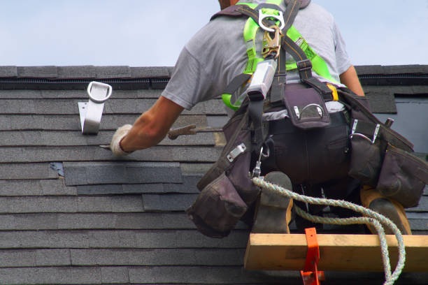 Slate Roofing Contractor in Como, MS