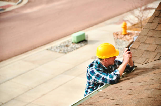 Best Roof Maintenance Services  in Como, MS