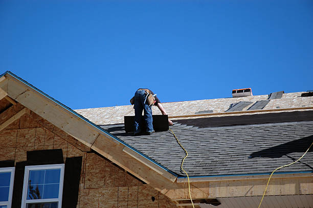 Best Tile Roofing Contractor  in Como, MS