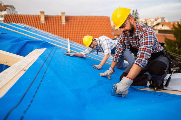 Best Roof Restoration Services  in Como, MS