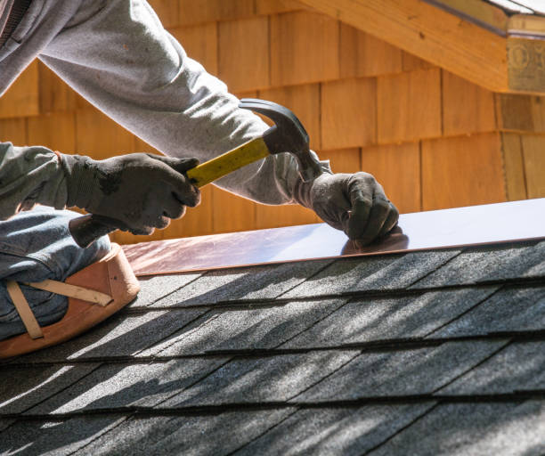 Best Roof Repair Estimates  in Como, MS